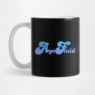 Agefluid Mug